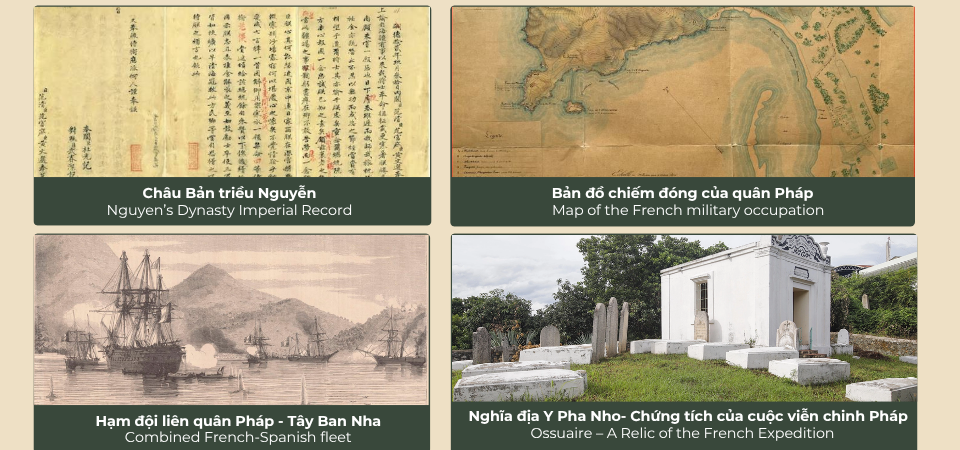 Sơn Trà tuyến đầu cuộc chiến