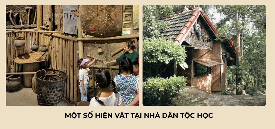 Nhà dân tộc học 