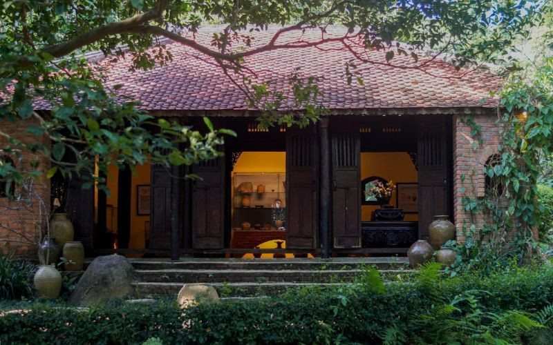 Giới thiệu bảo tàng