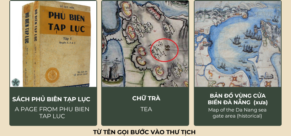 Sơn Trà vọng gác cửa biển