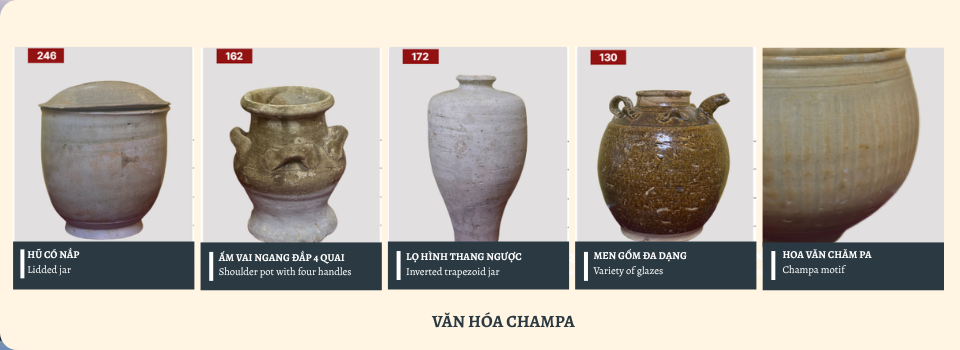 văn hóa Champa