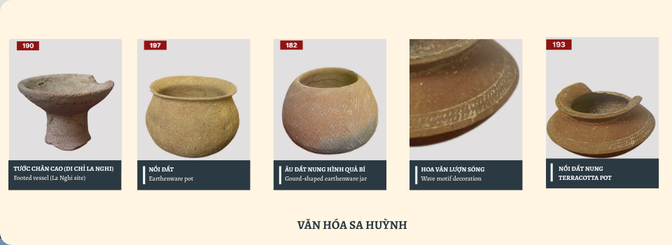 văn hóa Sa Huỳnh