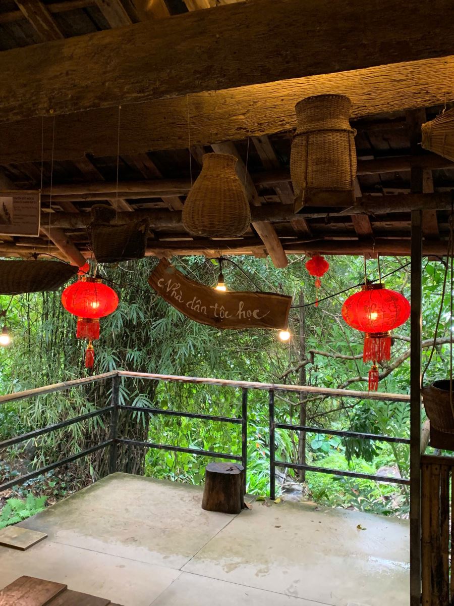 Giới thiệu bảo tàng