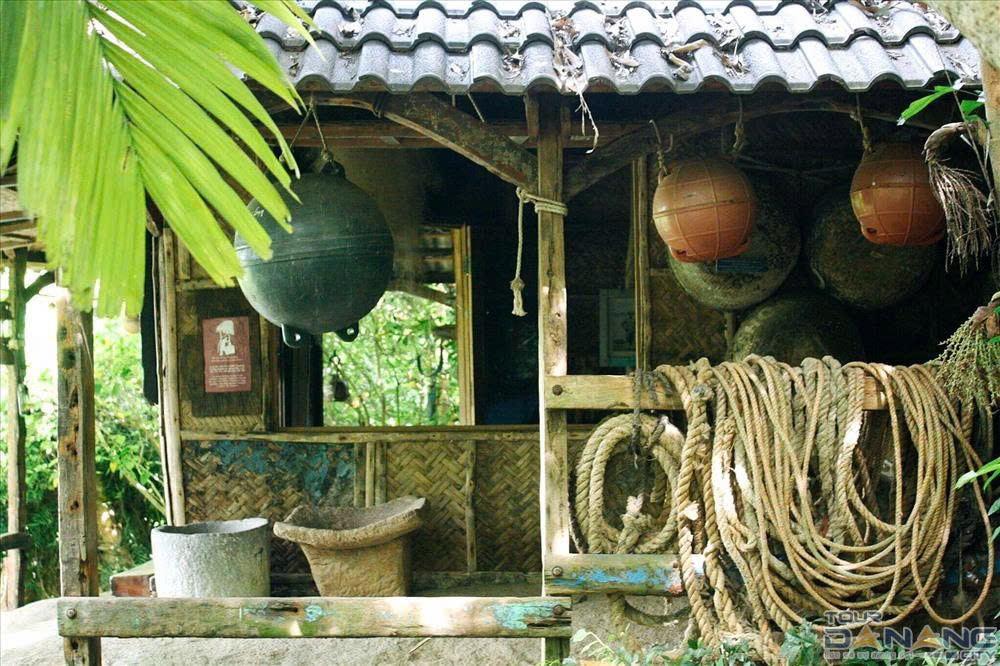 Giới thiệu bảo tàng